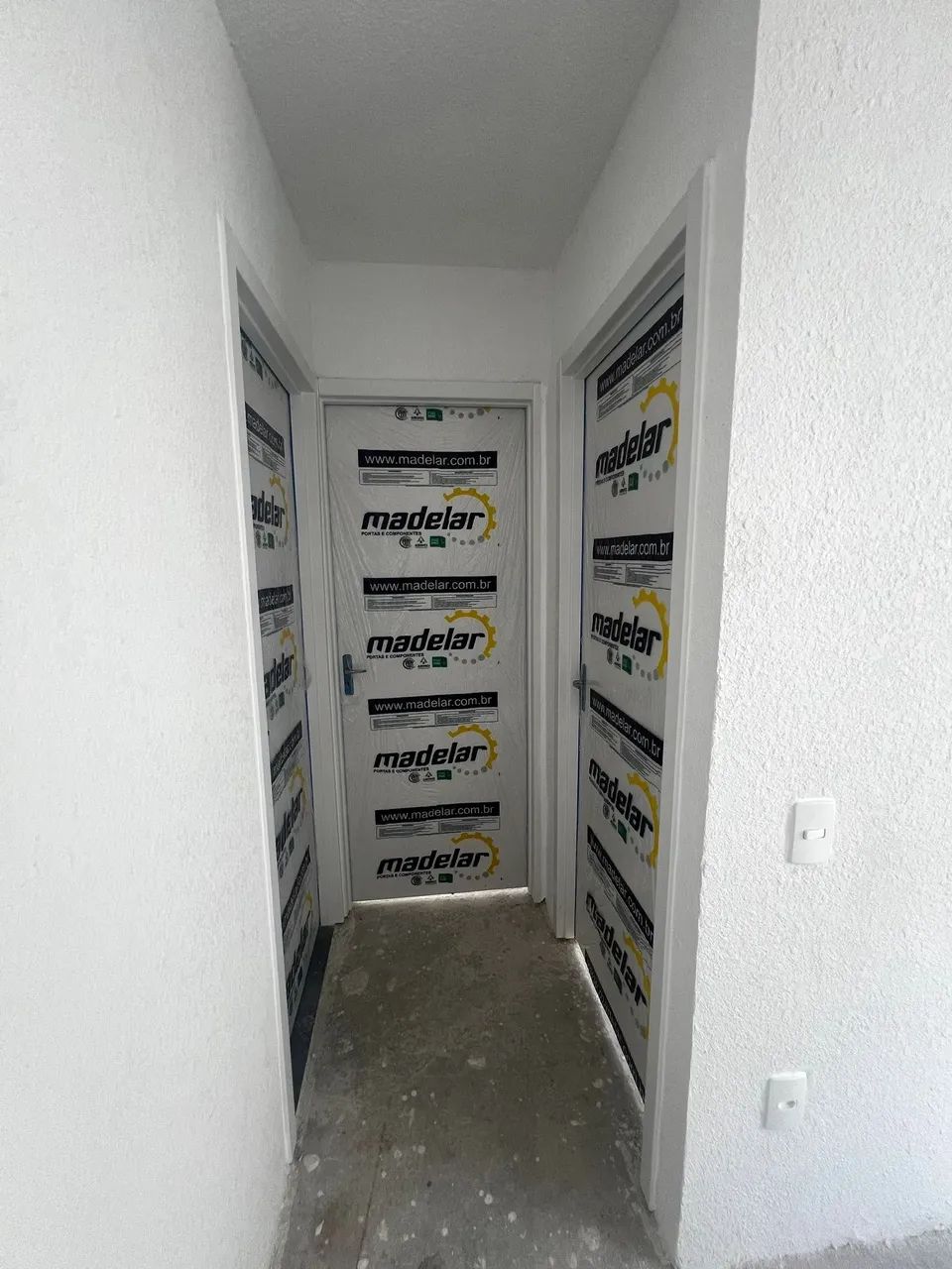 Repasse de Apartamento | Repasso no Mondubim | Villagio Esperança - Foto 2