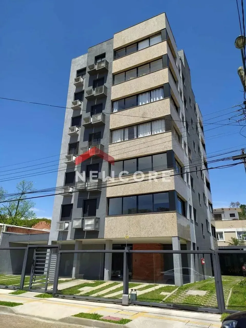 Apartamento em Avenida Pereira Pinto - Jardim São Pedro - Porto Alegre/RS