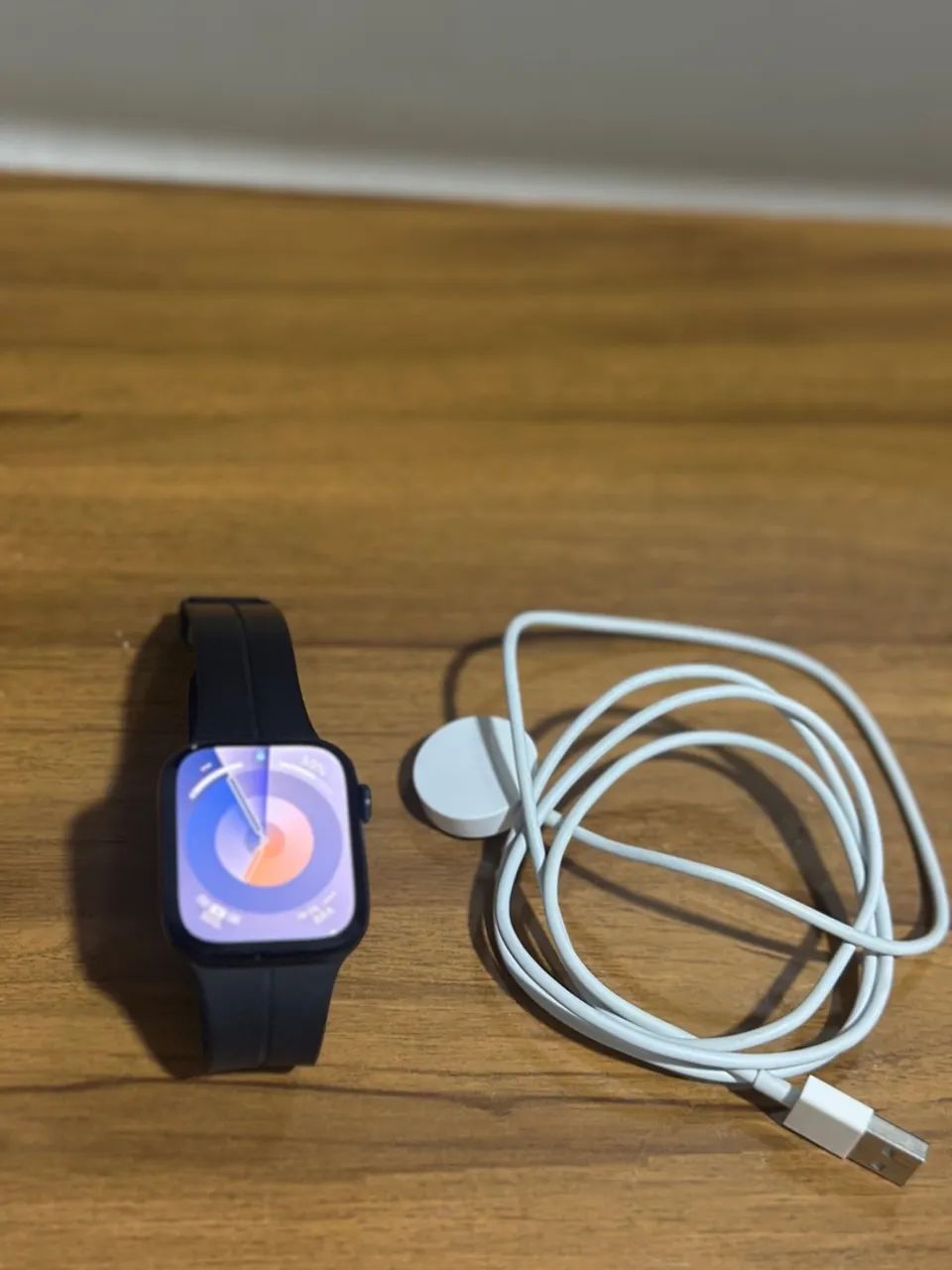 Apple Watch Series 7 - 45mm - Foto 4