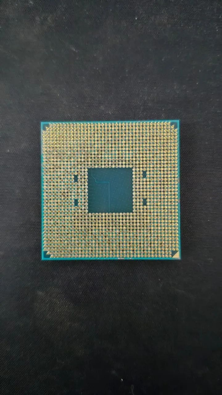 Processador Ryzen 5 5600G64312424177410121