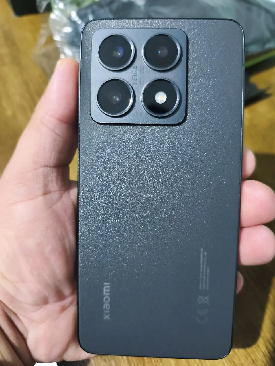 Xiaomi 14T 512/12Gb