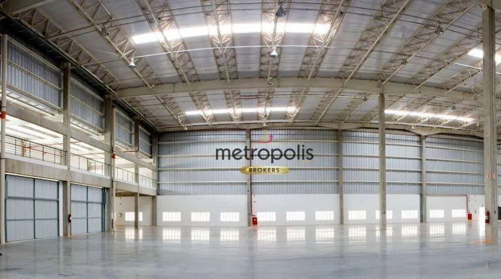 Galpão para alugar, 2542 m² por R$ 148.237,71/mês - Jardim Belvedere - Guarulhos/SP
