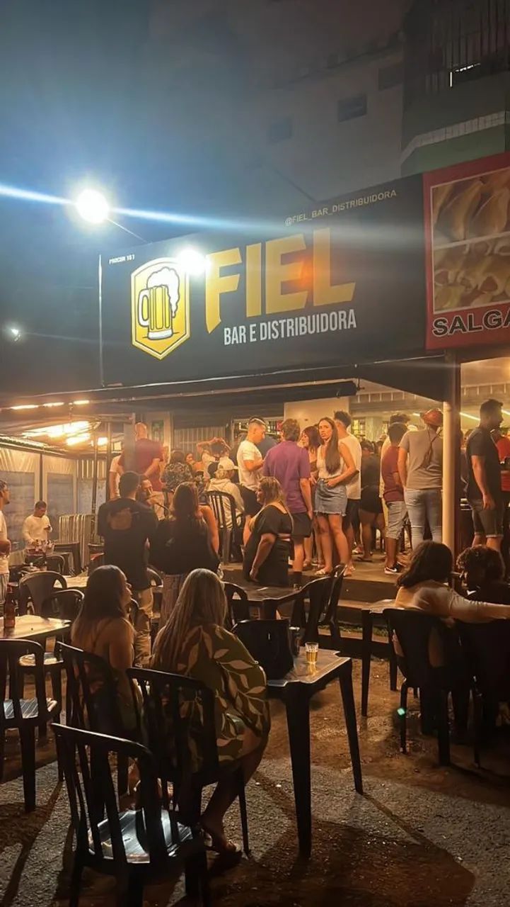  Bar/Distribuidora - Foto 4