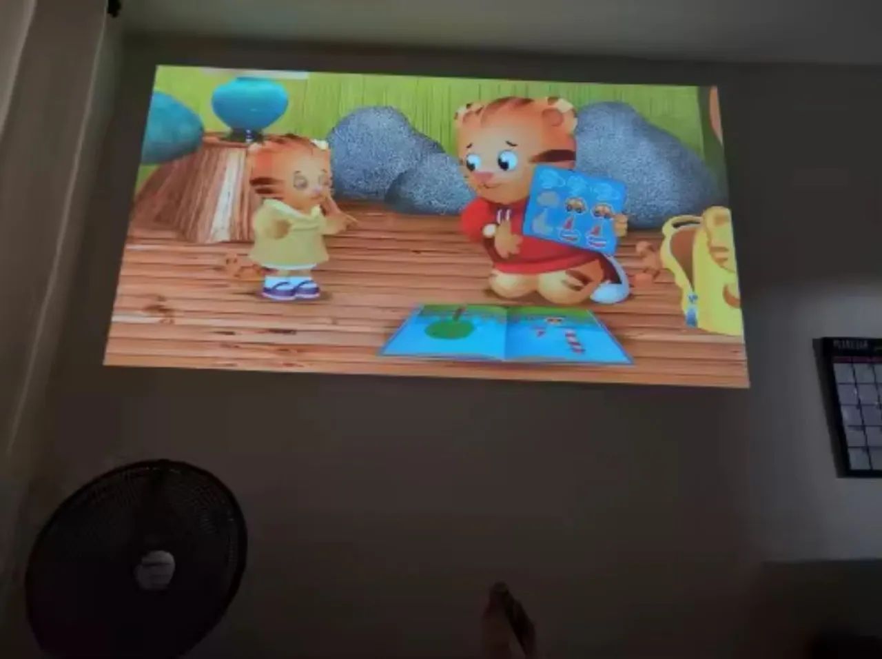 Projetor hy300 - Foto 2