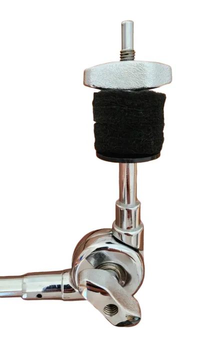 Extensor para prato de bateria - Foto 2