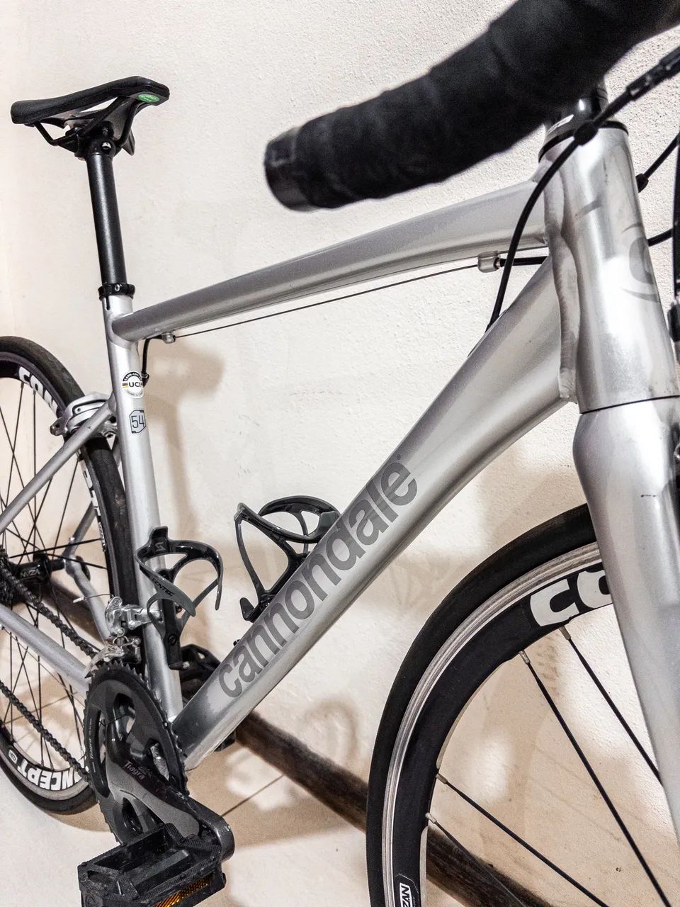 Cannondale Caad Optimo Tiagra - Ciclismo - Centro, Viçosa