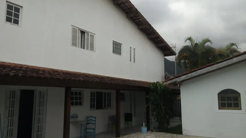 Foto - Caraguatatuba - Jardim Rio Santos