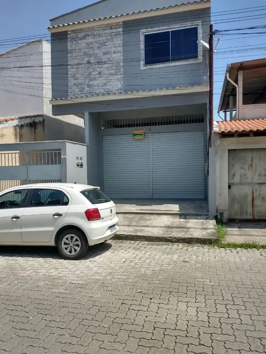 Ponto comercial para alugar em área movimentada