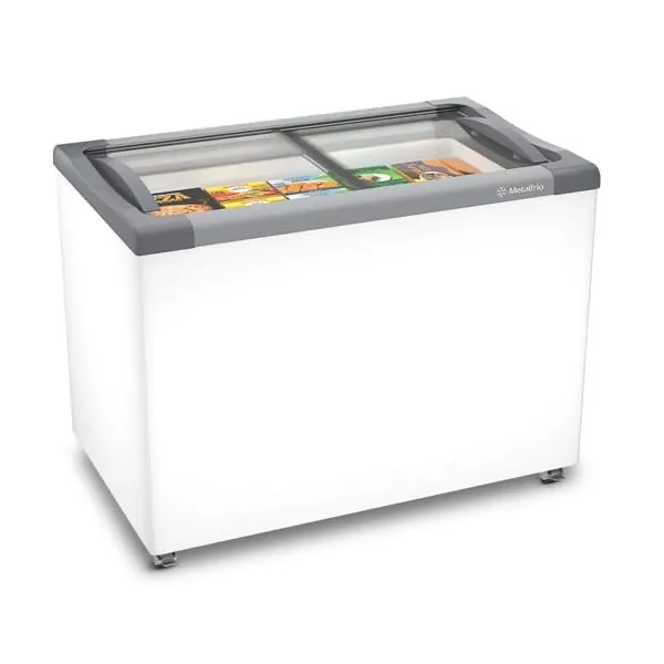 Freezer Horizontal Metalfrio