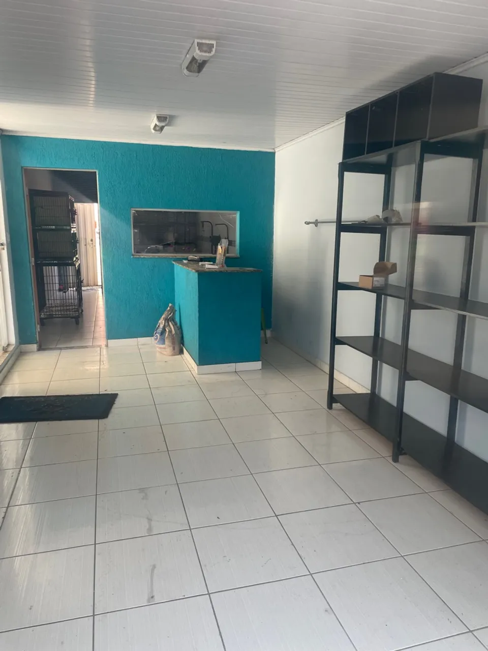 Vendo Clínica/Hospital Veterinário 24 hs