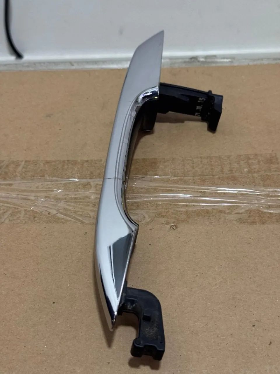 Maçaneta Externa Traseira Direita Hb20s 2022 Platinum Plus - Peças