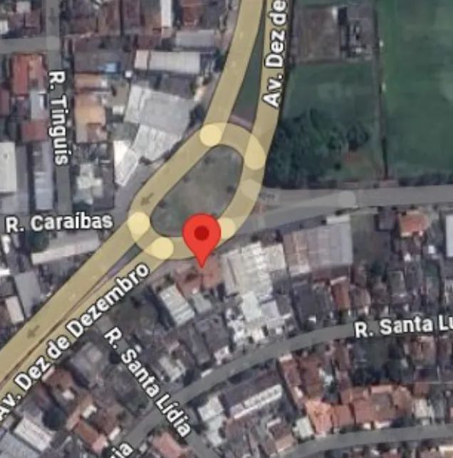 SOBRADO A VENDA EM LONDRINA PR - Foto 4