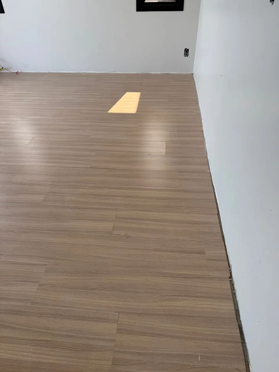 Piso Laminado 