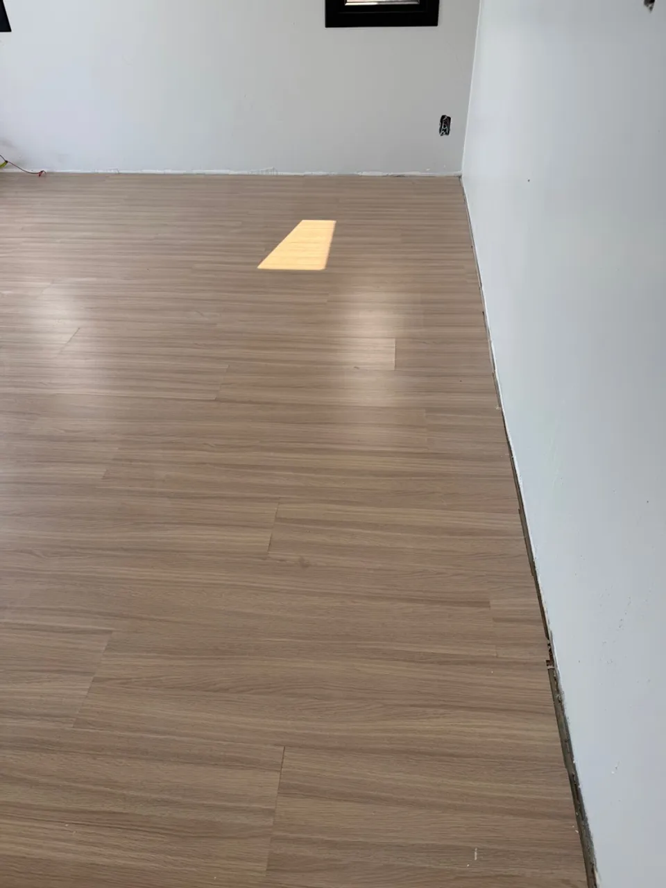 Piso Laminado