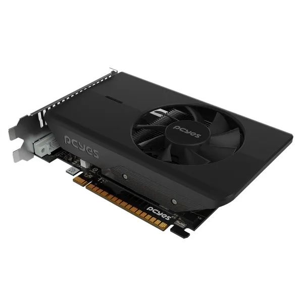 Placa de Vídeo Gpu Nvidia Geforce Gt740 2Gb Gddr5 128 Bit  - Foto 5