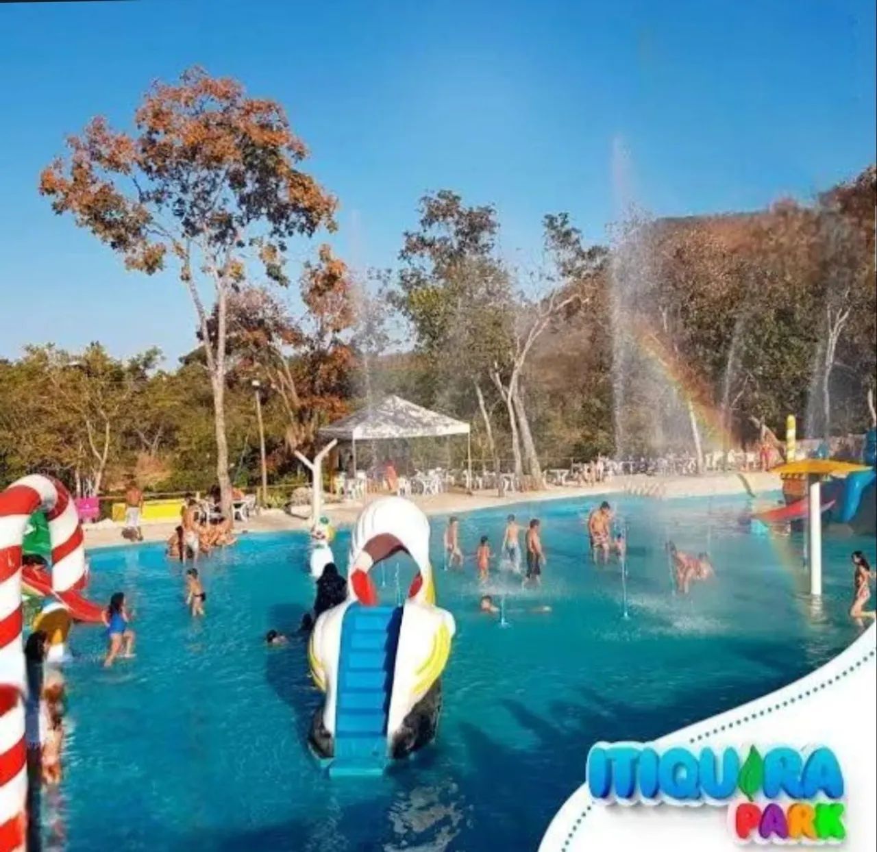 Venda Particular de Título Itiquira Park Salto do Itiquira  - Foto 2