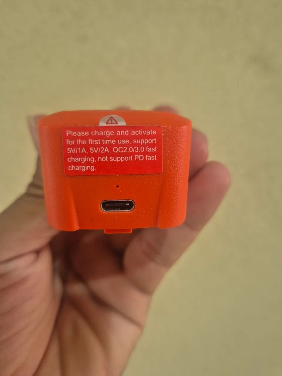 Bateria de drone fimi