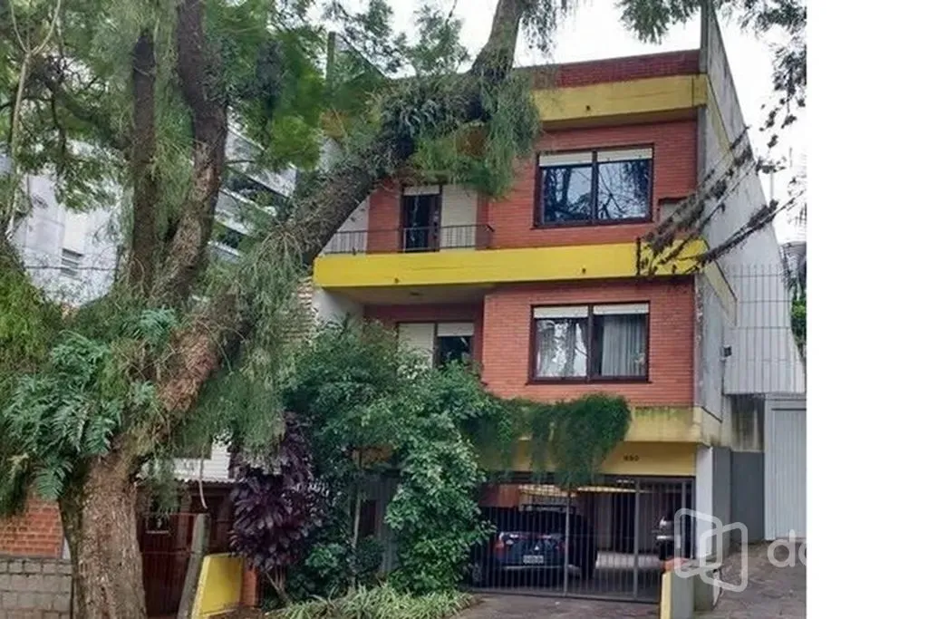 Imóvel na Felicíssimo De Azevedo com 2 dormitórios e 80m²