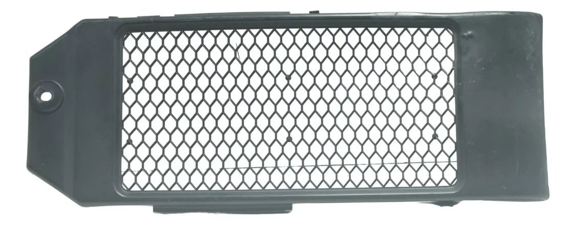 Grade Proteção Radiador C/avaria Honda Shadow 750 06-08 Orig - Foto 2