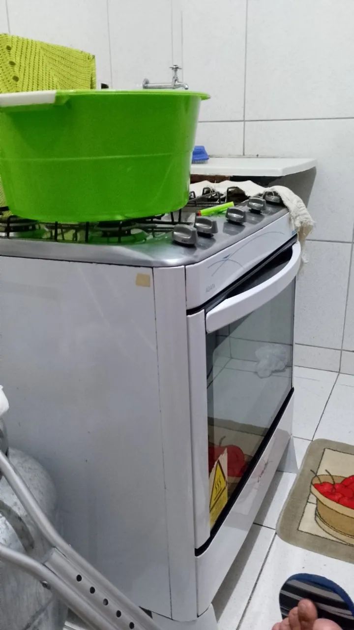 Fogão  - Foto 2