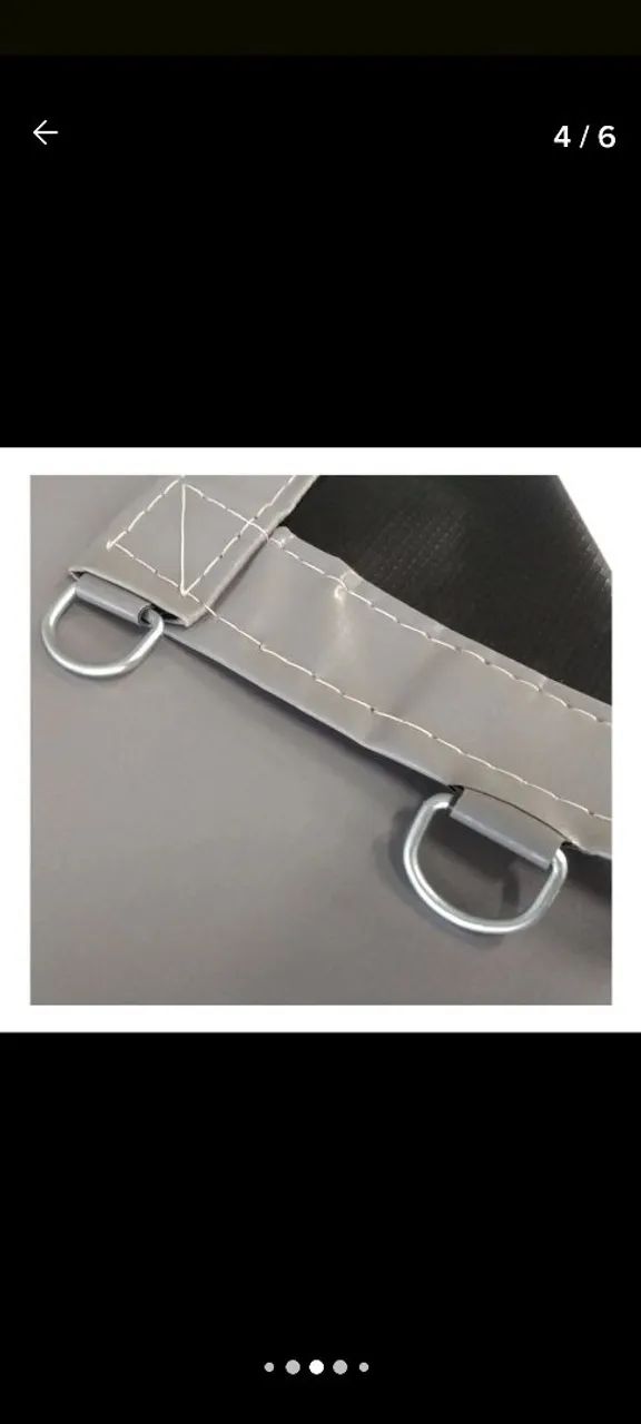 LONA EMBORRACHADA PARA CAMINHÃO 