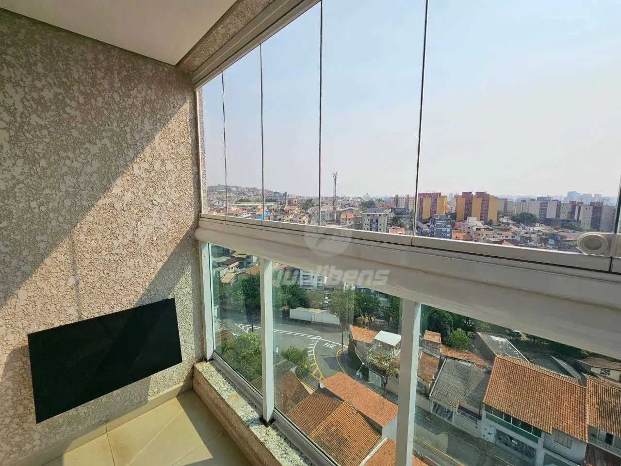 Apartamento com 3 dormitórios para alugar, 130 m² por R$ 3.800,02/mês - Parque São Vicente - Foto 3