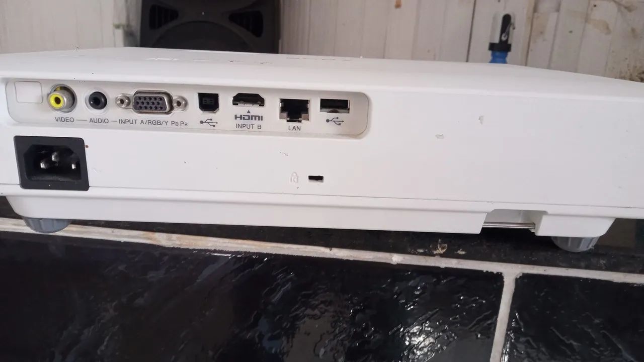 Projetor Sony 64300598996482123