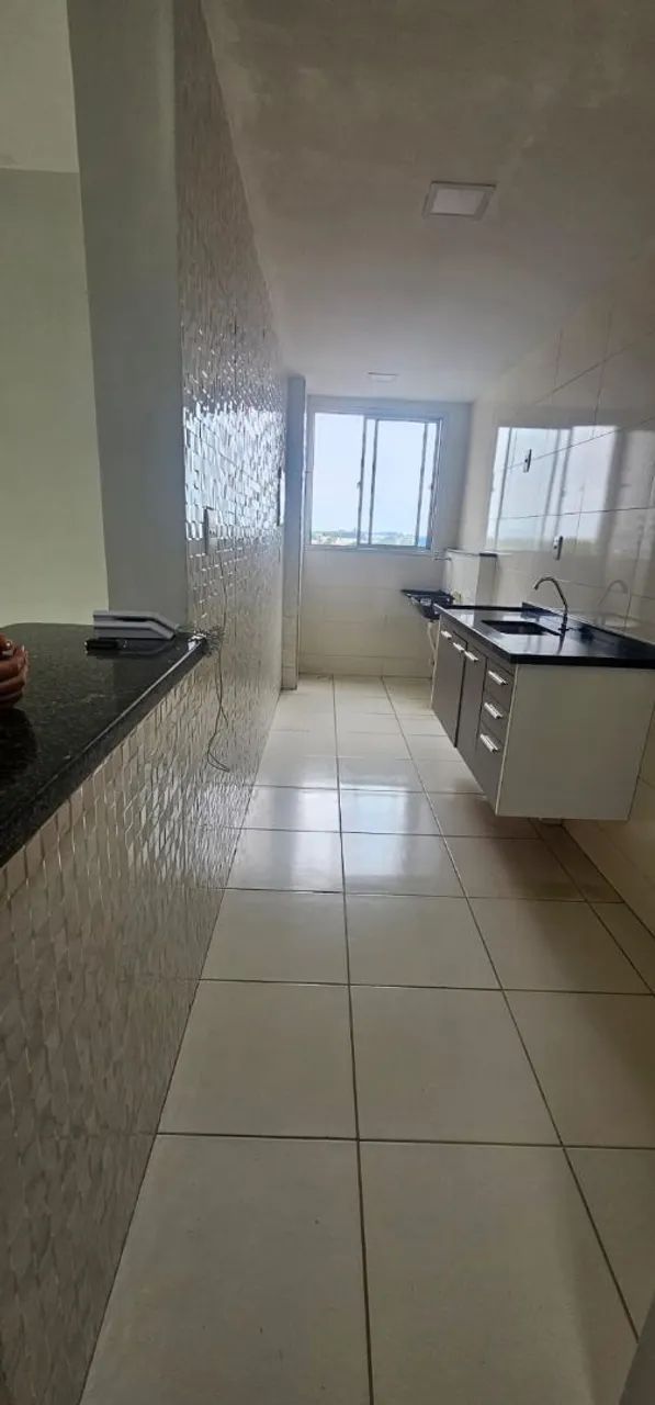 Foto - Serra - Morada de Laranjeiras