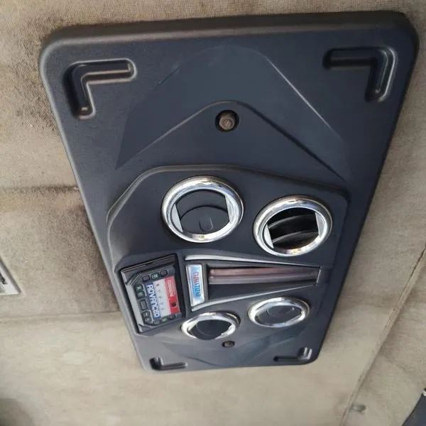 CAMINHÃO VW 8-150 2003  - Foto 2