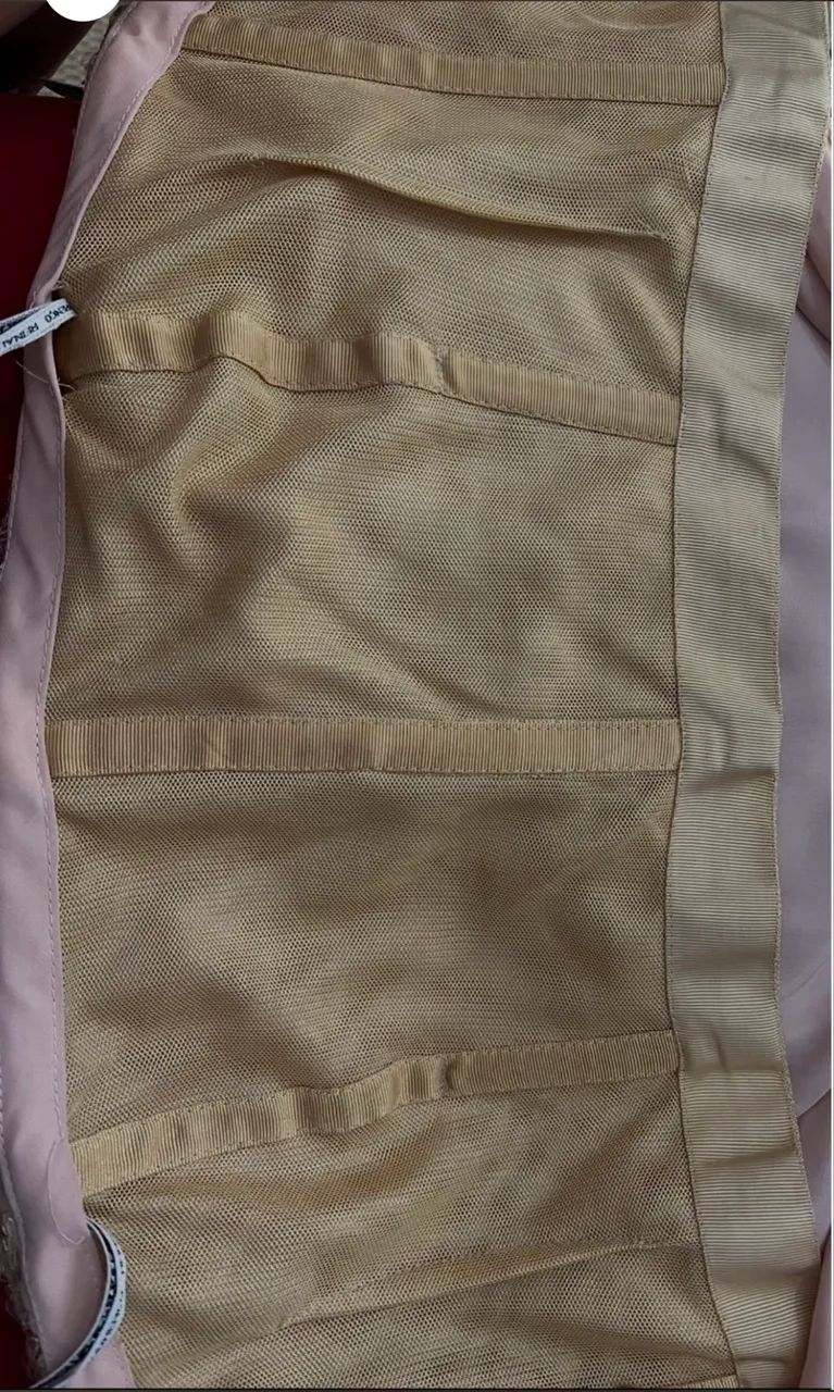 Vestido tomara que caia - Foto 4