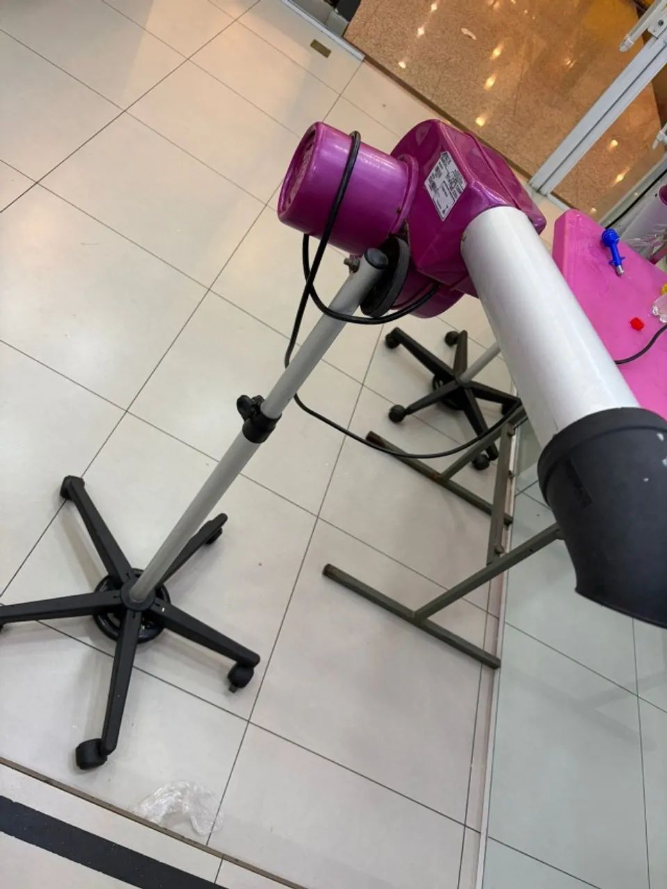 BANHO E TOSA COMPLETO  - Foto 3