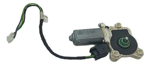 Motor Da Máquina De Vidro Dianteira Direita Clc200 1.8 2010 - Foto 6