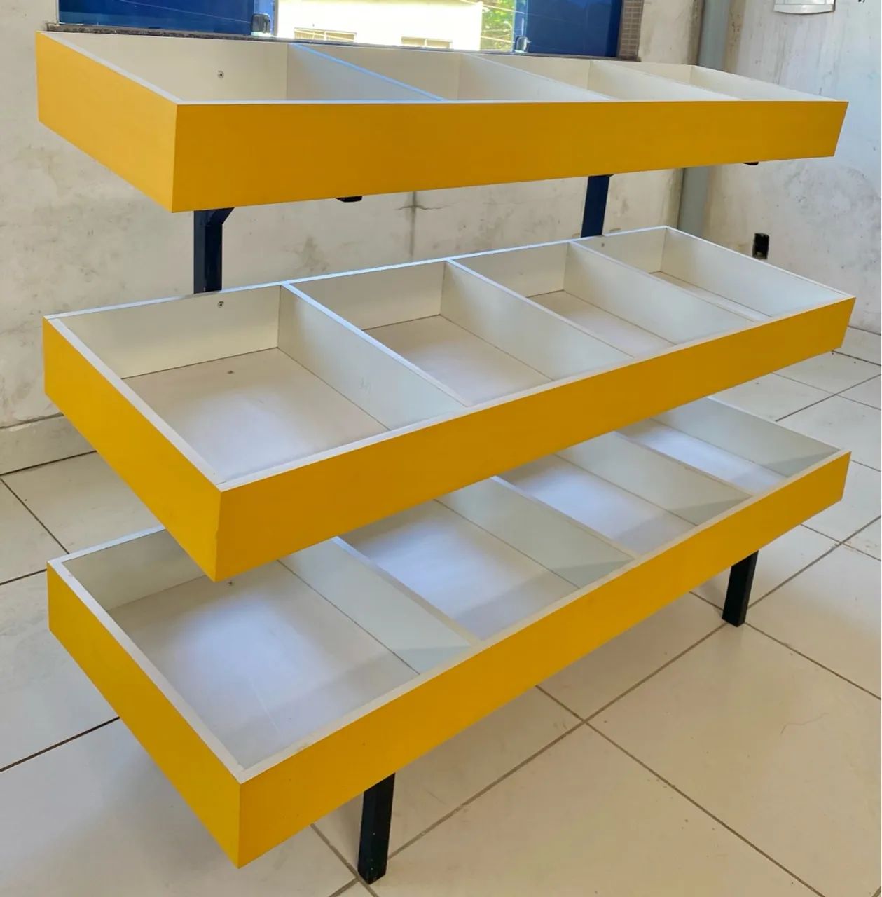 Verdureiro ou fruteira  - Foto 3