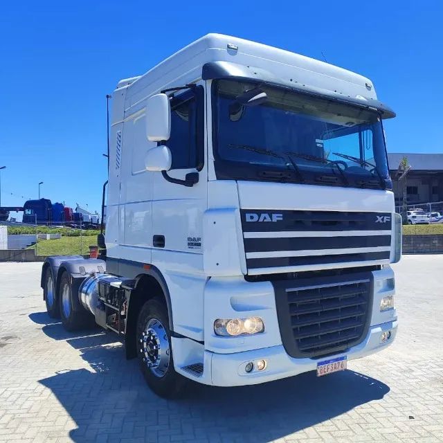 DAF 460 6x4 2020  - Foto 3