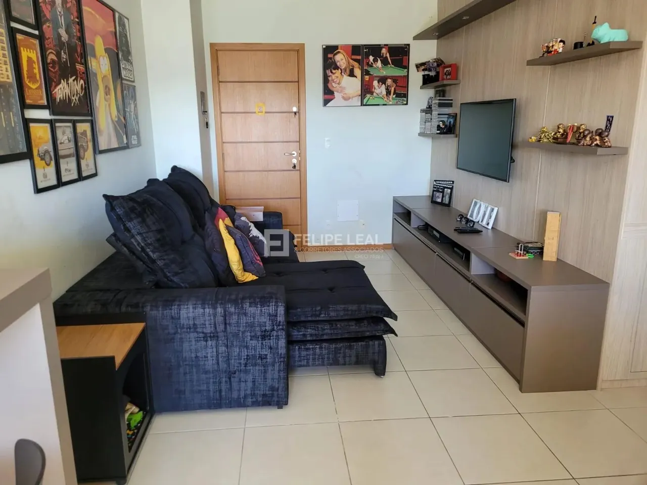 Apartamento em Campinas - São José