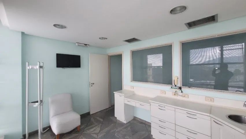 Sala em Bangu Centro, 43m2 - Foto 3