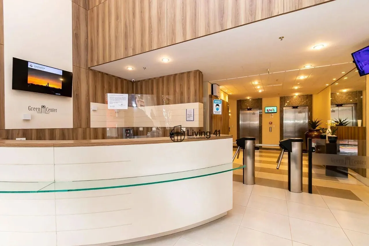 Sala Para Locação Centro