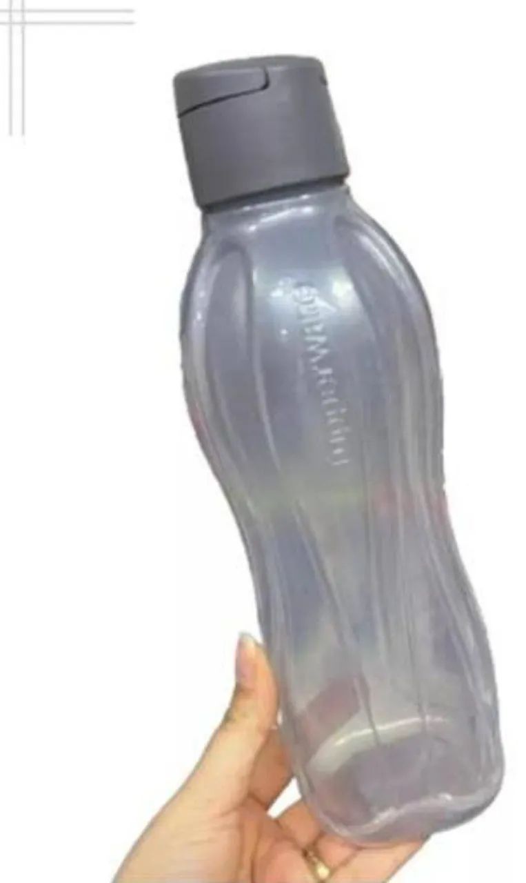 Garrafas eco Tupperware 1 Litro - Foto 4