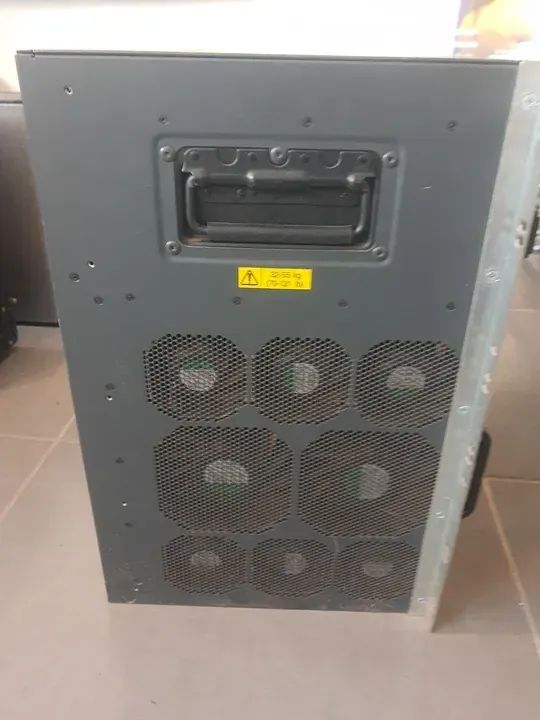 Switch Cisco Catalyst 4507R-E - Foto 4