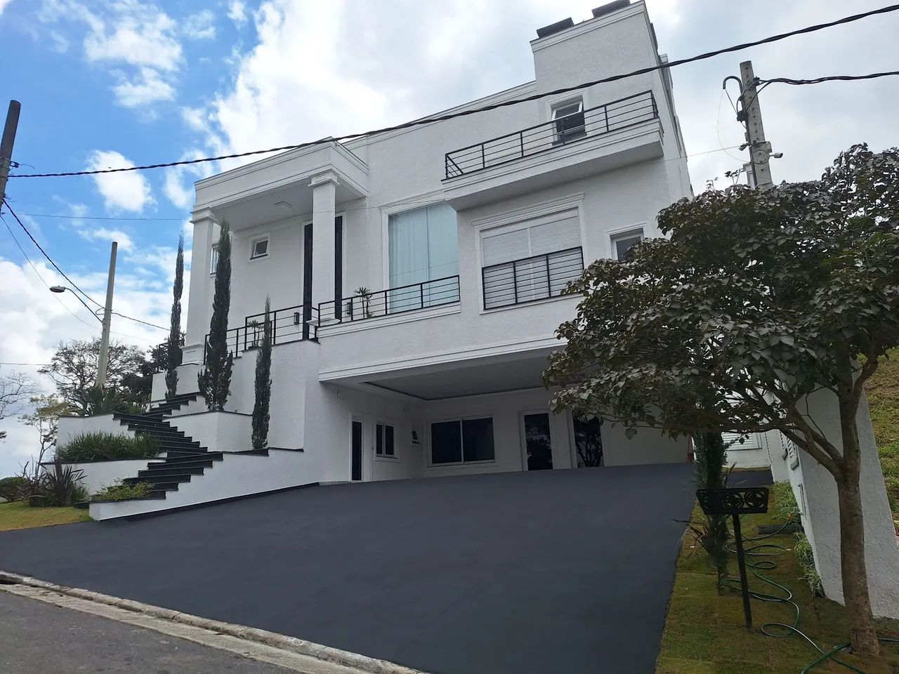 Foto - Mogi das Cruzes - Jardim Aracy