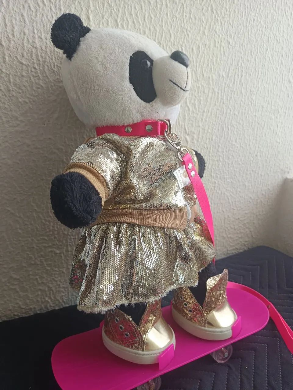 Criamigos Panda - Foto 5