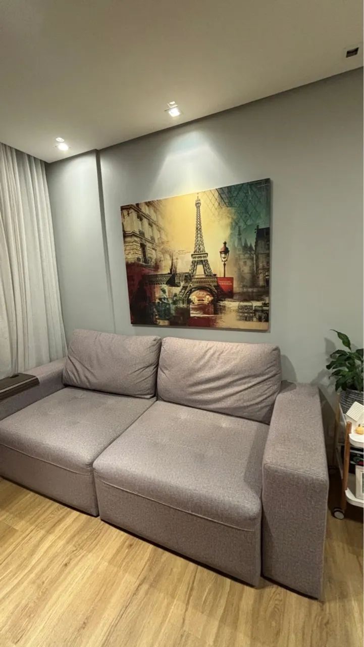 Quadro decorativo Paris  - Foto 3