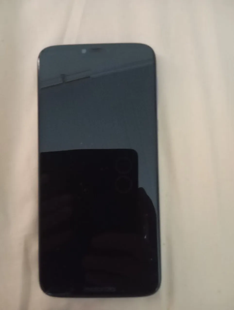 Motorola G7 power