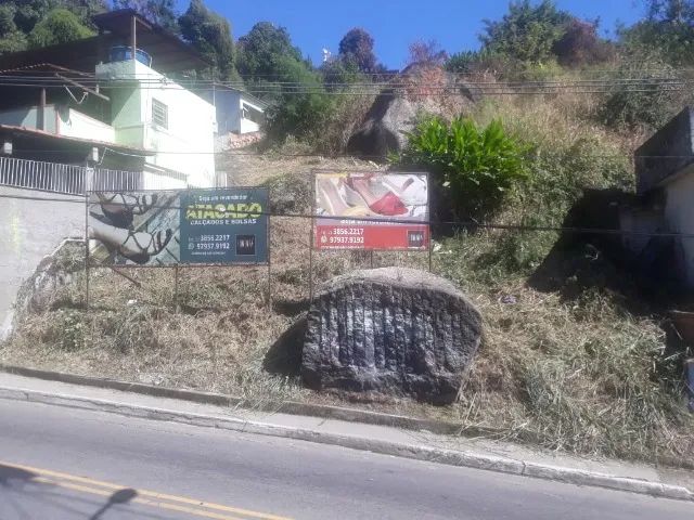 Foto - São Gonçalo - Centro