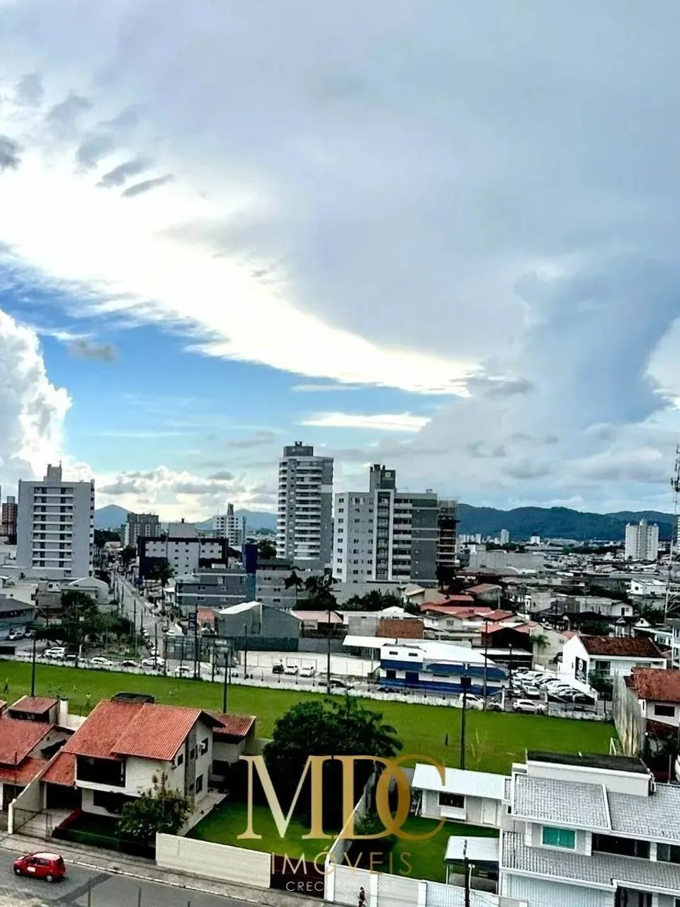 Apartamentos 2 Dormitórios para locação em Itajaí - SC - Foto 4
