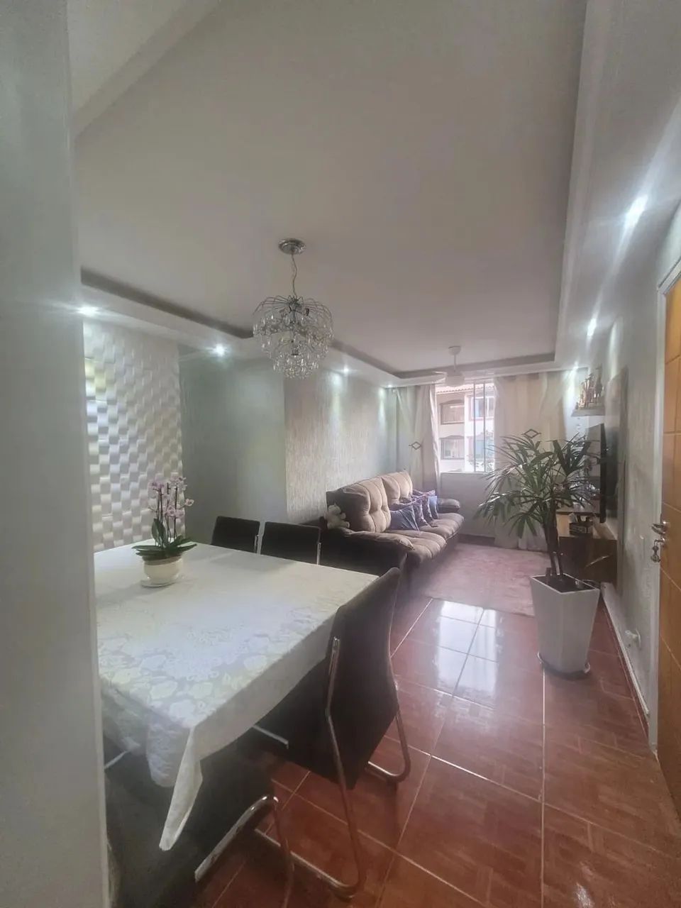 Morumbi Sul, Apartamento  com 3 quartos