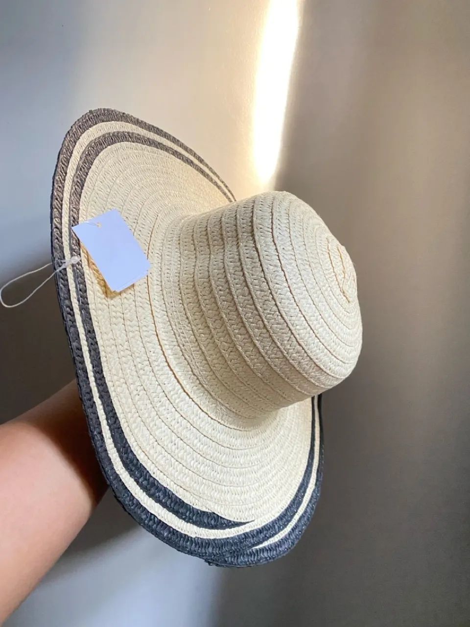 Chapéu  - Elegância e Proteção - Foto 2