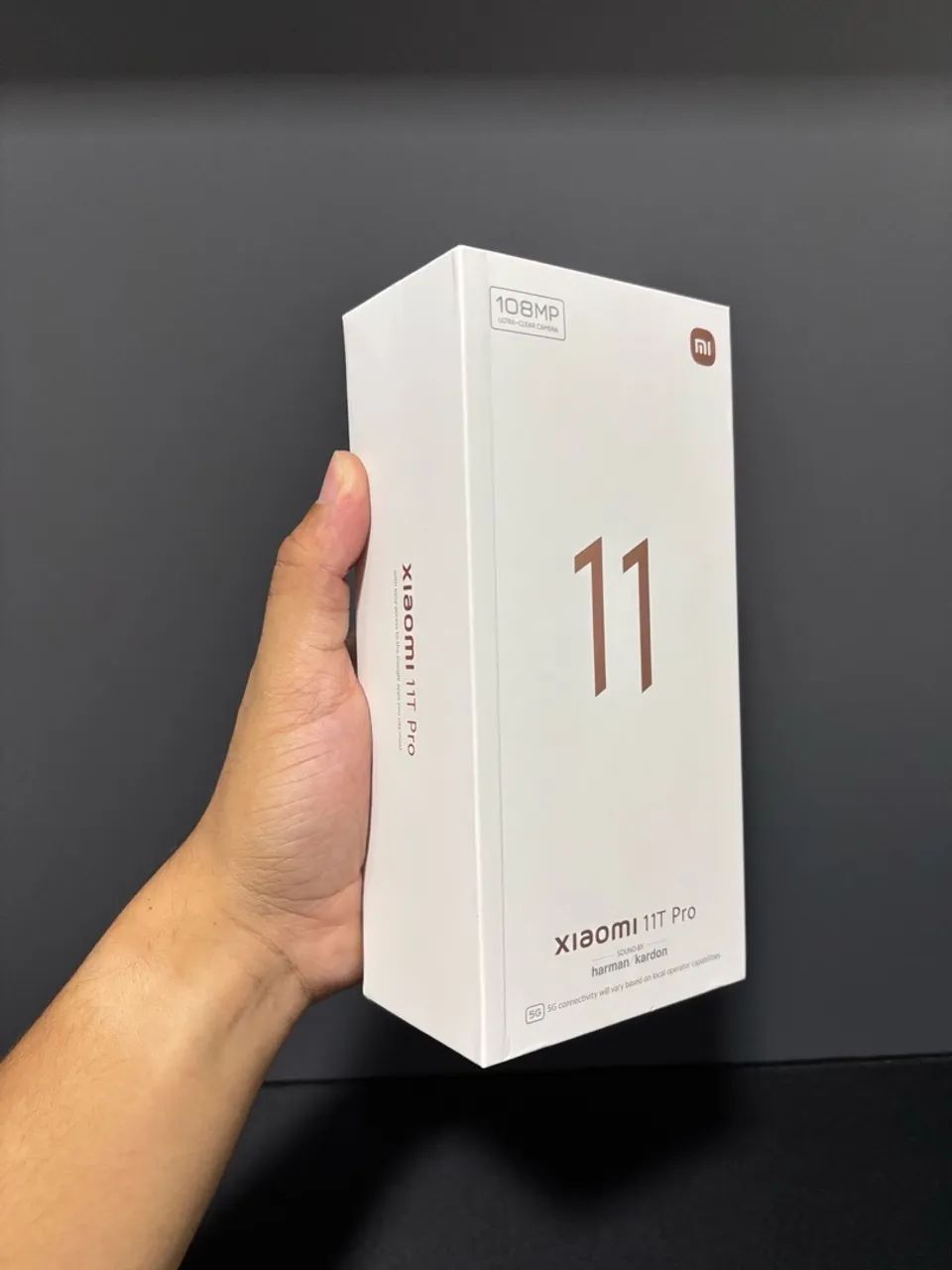 Xiaomi 11T Pro - Foto 2