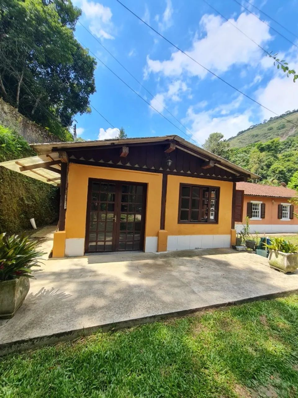 Foto - Petrópolis - Bingen