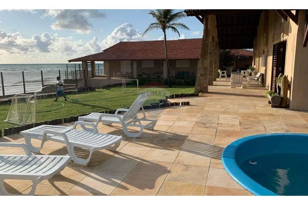 Casa com 7 Quartos - Sua férias em Búzios!
